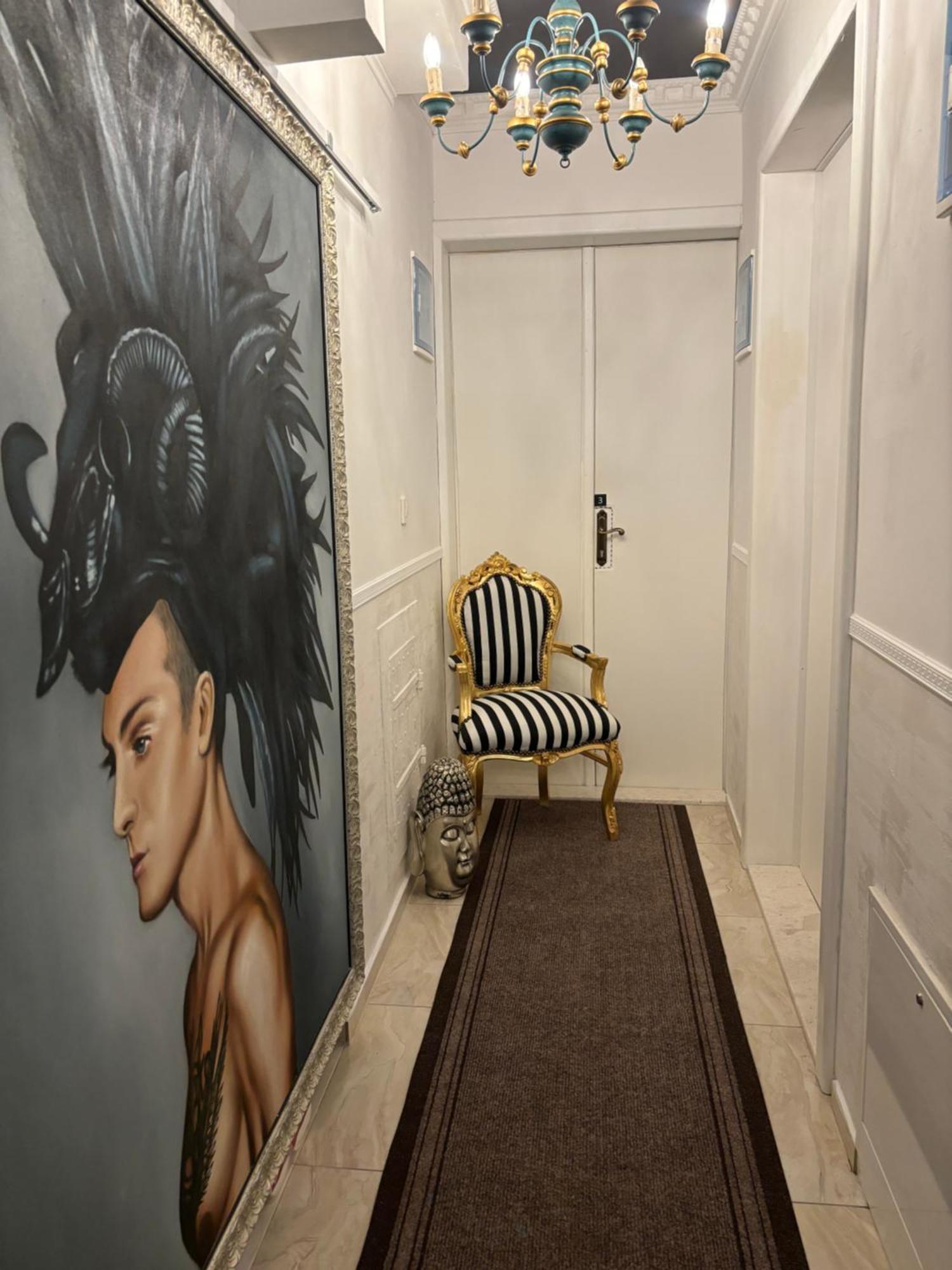 La Dolce Vita Luxury Apartments With Best Free Private Parking In City Center Pula Exterior photo