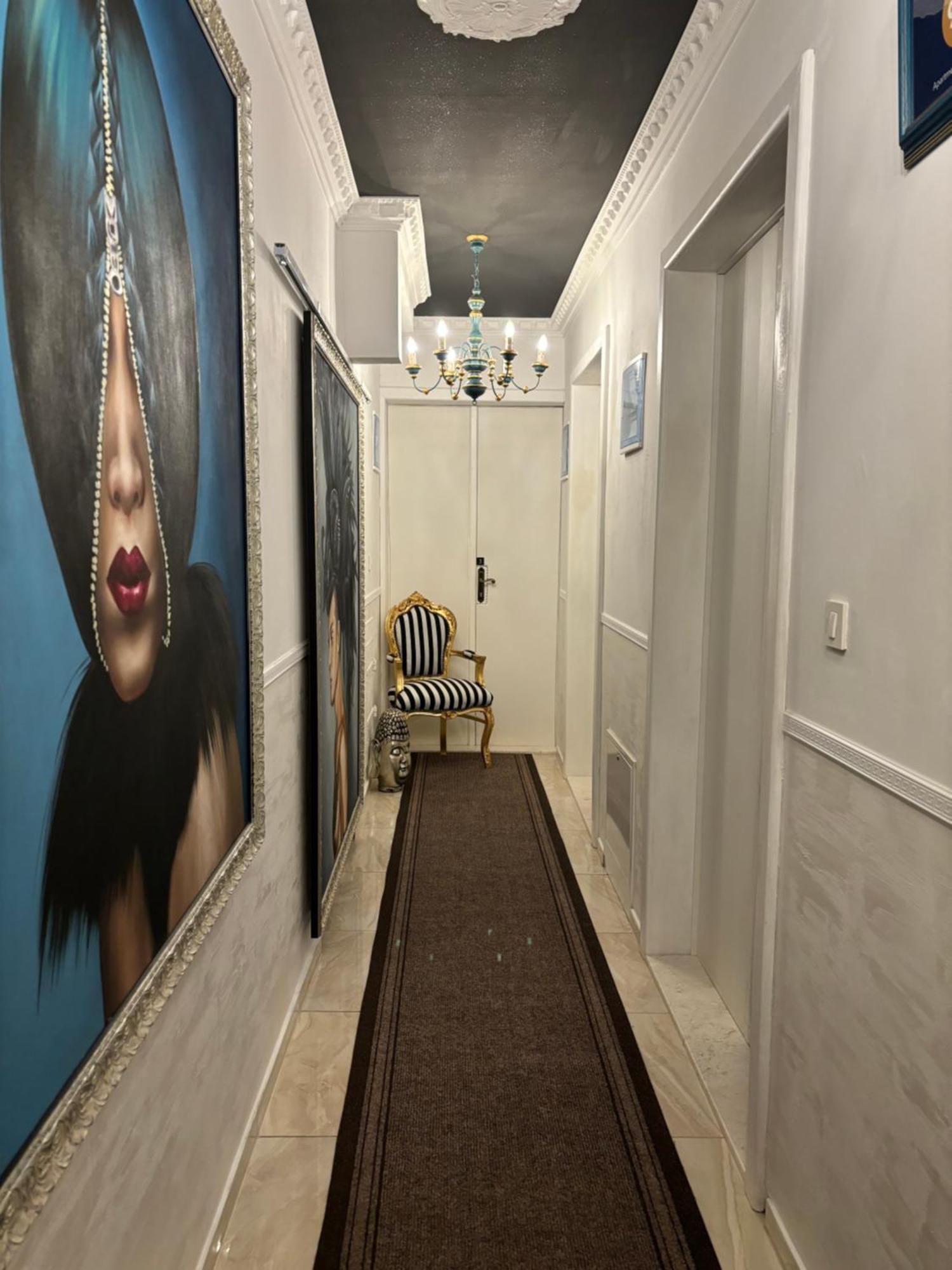 La Dolce Vita Luxury Apartments With Best Free Private Parking In City Center Pula Exterior photo